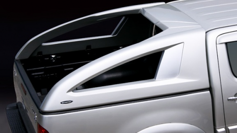 สปอร์ตบาร์ CB 758 สปอร์ตบาร์ CB 758